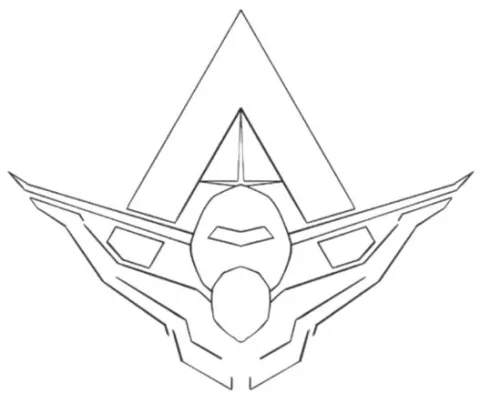 Logo mark No. 1879814 — UAE trademark, Class 7, No. 1879814