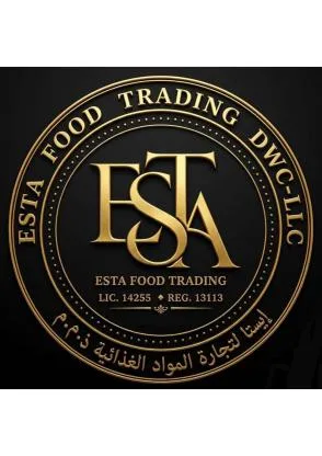 esta food trading dwc-llc إيستا لتجارة المواد الغذائية ذ.م.م — UAE trademark in Class 29