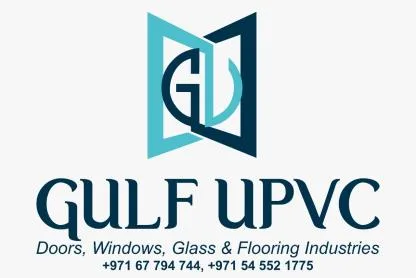 " doors , windows , glass, flooring lndustries " )(+971677947 44, 971545521775 GULF UPVC