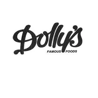 Dolly's FAMOUS FOODS — UAE trademark in Class 30