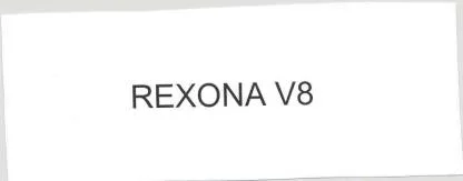 REXONA V8