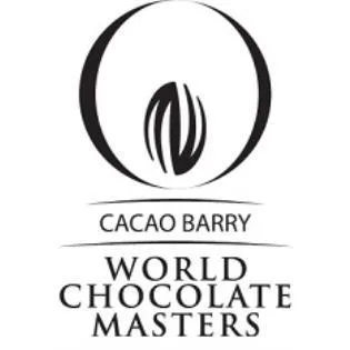 CACAO BARRY WORLD CHOCOLATE MASTERS