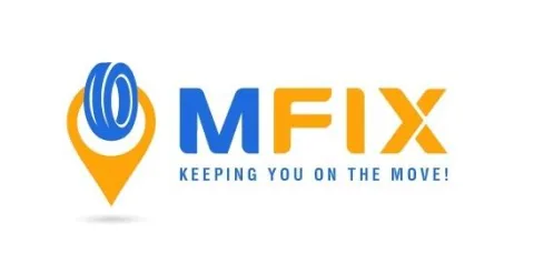 MFIX KEEPINGYOU ON THE MOVE — UAE trademark in Class 7