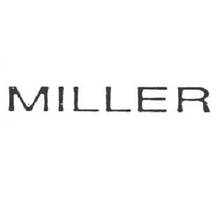 MILLER