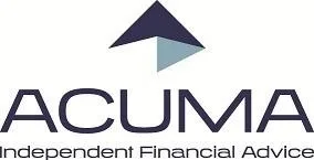 ACUMA Independent Financial Advice — UAE trademark in Class 36