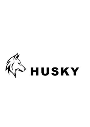 HUSKY — UAE trademark, Class 6, No. 467418