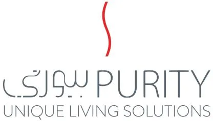 بيورتيPURITY UNIQUE LIVING SOLUTIONS