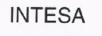 INTESA
