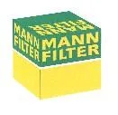 MANN FILTER