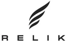 مع شعار RELIK