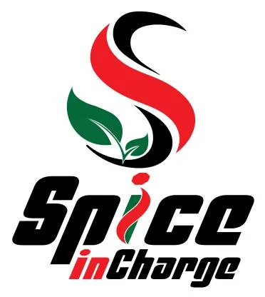 Spice Incharge — UAE trademark in Class 30