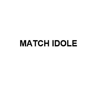 MATCH IDOLE