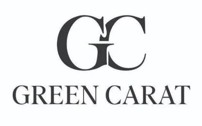 GC GREEN CARAT