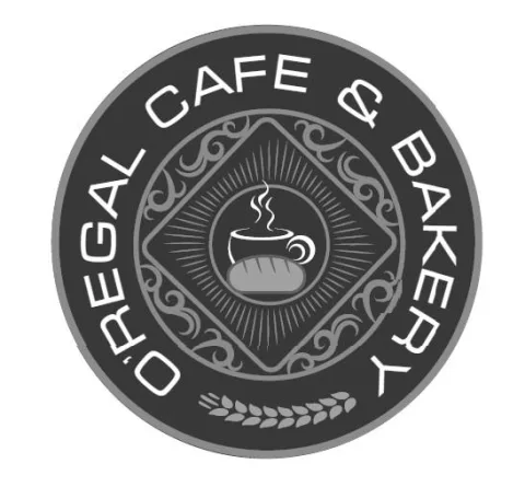 O’REGAL CAFE & BAKERY — UAE trademark in Class 43