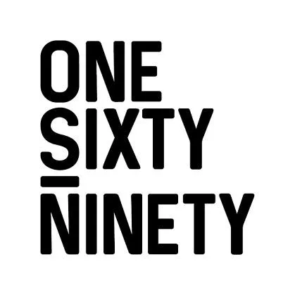 ONE SIXTY NINETY — UAE trademark, Class 35, No. 320834