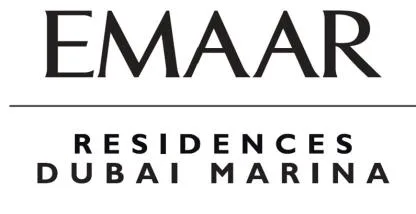 Emaar Residences Dubai Marina — UAE trademark in Class 43