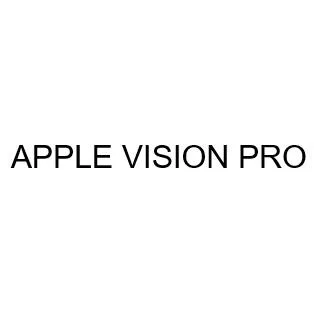 APPLE VISION PRO