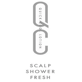 QC QUICK COOL LOTION SCALP SHOWER FRESH — UAE trademark in Class 3