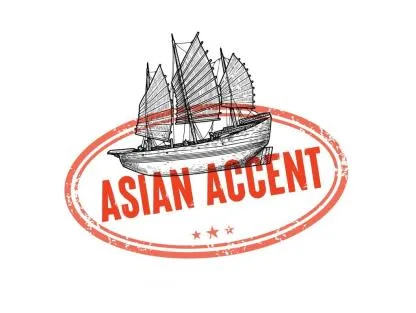 ASIAN ACCENT — UAE trademark in Class 43