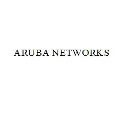 ARUBA NETWORKS