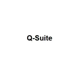 Q-Suite — UAE trademark, Class 9, No. 343869