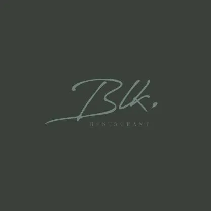 BLK, RESTAURANT