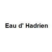 Eau d' Hadrien — UAE trademark in Class 3
