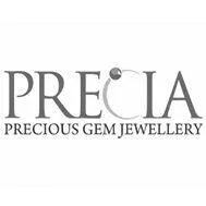 PRECIA PRECIOUS GEM JEWELLERY