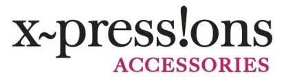 X~Press!ons ACCESSORIES — UAE trademark in Class 35