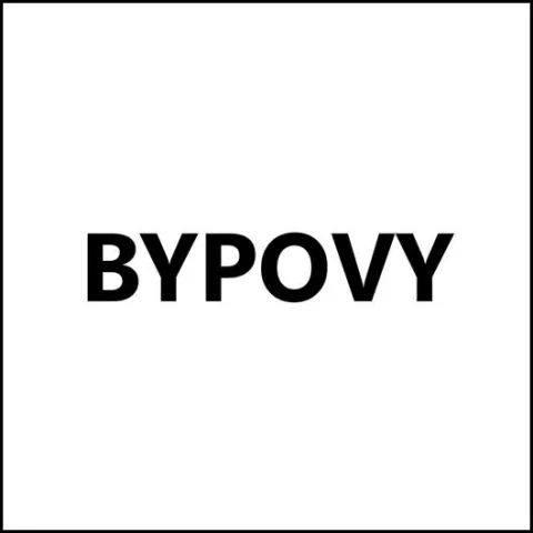 BYPOVY — UAE trademark, Class 5, No. 468963