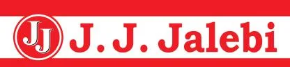 JJ JALEBI — UAE trademark, Class 43, No. 492932
