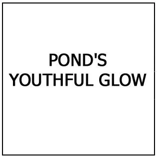 POND`S YOUTHFUL GLOW