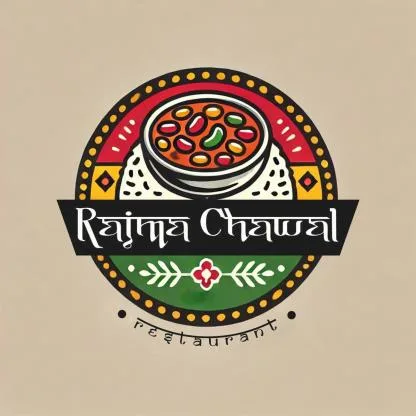 Rajma Chawal restaurant