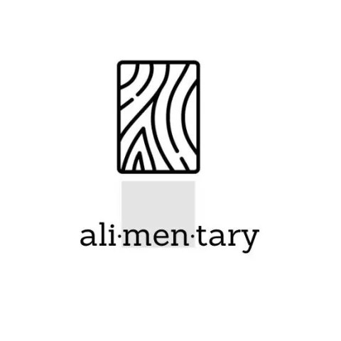 ali.men:tary