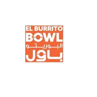 البوريتو باول EL BURRITO BOWL — UAE trademark in Class 43