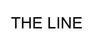 THE LINE