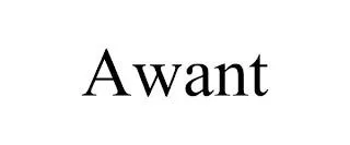 Awant