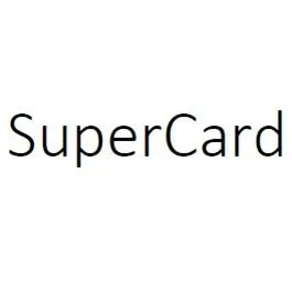 SuperCard