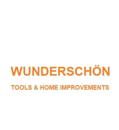 WUNDERSCHON TOOLS & HOME IMPROVEMENTS