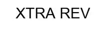 XTRA REV — UAE trademark, Class 4, No. 463463