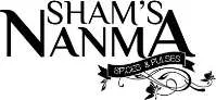 Sham’s Nanma