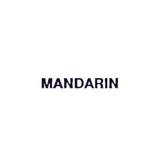 MANDARIN