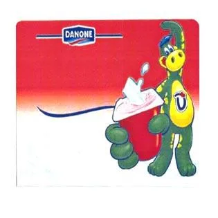 DANONE