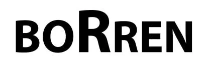 BORREN