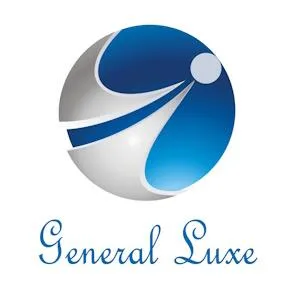 General Luxe — UAE trademark, Class 9, No. 439392