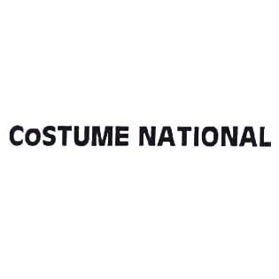 COSTUME NATIONAL — UAE trademark in Class 9