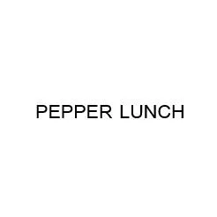 PEPPER LUNCH