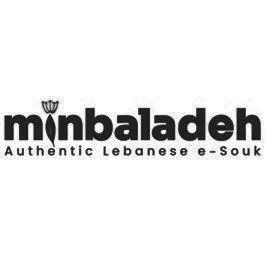 minbaladeh Authentic Lebanese e- Souk — UAE trademark in Class 35