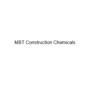 MBT Construction Chemicals — UAE trademark in Class 37