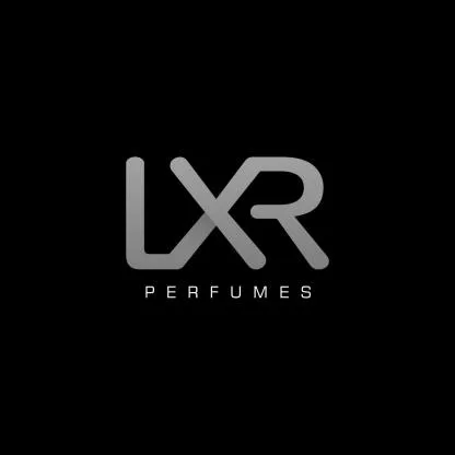 طلب لتسجيل بيانات العلامة التجاريةLXR PERFUMES
